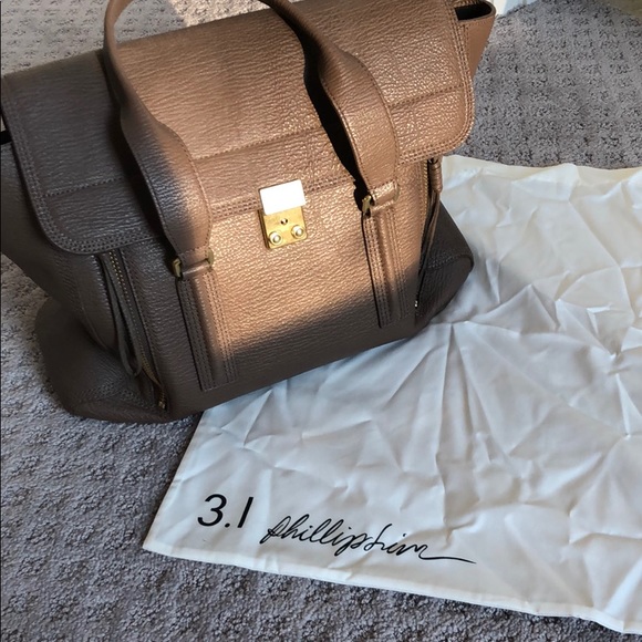 3.1 Phillip Lim Pashli Bag - Picture 9 of 11